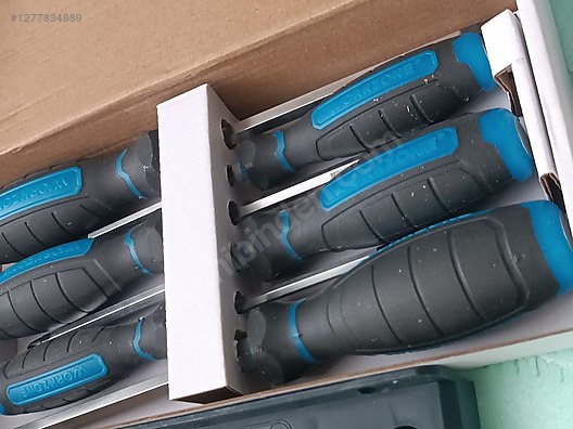 Used & Brand New Items / Garden & Home Improvement / Hand Tools / Screwdrivers