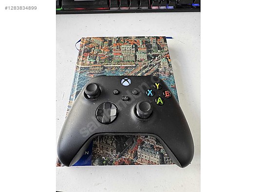 Used & Brand New Items / Gaming & Gamers Exclusive / Gaming Equipment / PC Controller & Gamepad