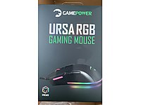 sıfır gaming mause + mausepad set #1283834909