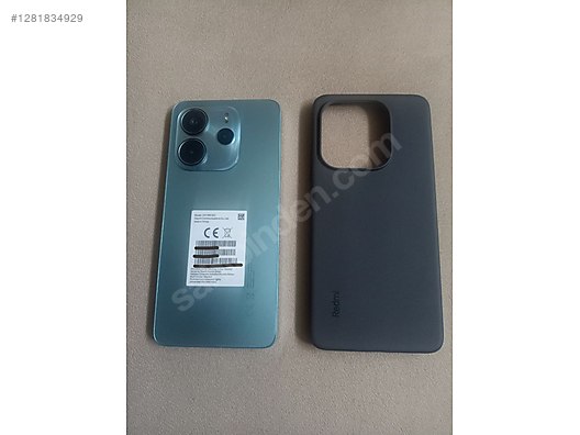 Used & Brand New Items / Cell Phones & Accessories / Cell Phones / Xiaomi / Redmi Note 14