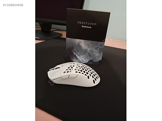 Finalmouse ULX Frostlord Small sahibinden.comda - 1328834936
