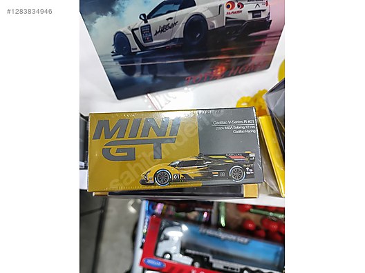 İkinci El ve Sıfır Alışveriş / Hobi & Oyuncak / Diecast Model / Araba