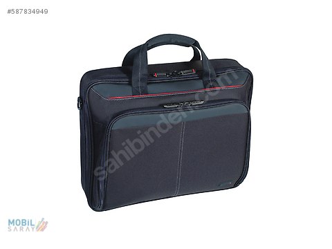 Targus Cn31 Notebook Cantasi 15 4 16 At Sahibinden Com 587834949