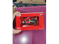 1:18 Ducati MotoGp Diecast Motorsiklet