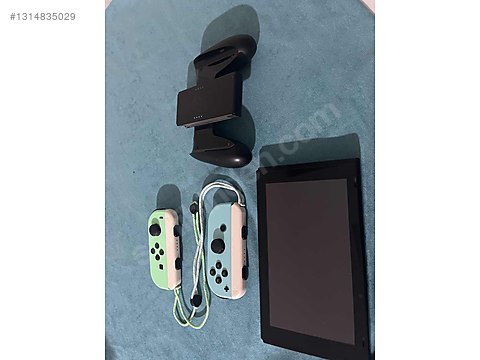 Nintendo Switch V1 sahibinden.comda - 1314835029