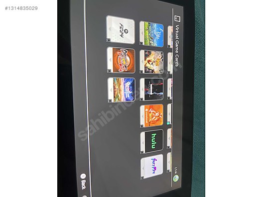 Nintendo Switch V1 sahibinden.comda - 1314835029