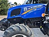 Machinery / Agricultural Machines / Tractors / New Holland / TD4.78B