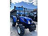 Machinery / Agricultural Machines / Tractors / New Holland / TD4.78B