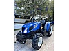 Machinery / Agricultural Machines / Tractors / New Holland / TD4.78B