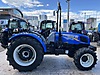 Machinery / Agricultural Machines / Tractors / New Holland / TD4.78B