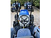 Machinery / Agricultural Machines / Tractors / New Holland / TD4.78B