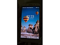 GENERAL MOBİLE GM5 PLUS