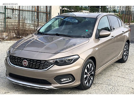 fiat egea 1 6 multijet 3530 2019 trafik cikisli hatasiz dizel otomatik full paket egea sedan at sahibinden com 900835045