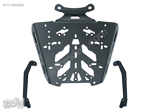 Appearance / SYM Joymax Z 250 Plus 2023 - 2026 Arka Çanta Demiri