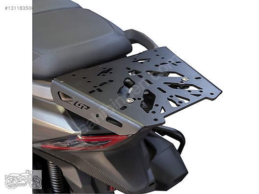 Görünüm / SYM Joymax Z 250 Plus 2023 - 2026 Arka Çanta Demiri GP