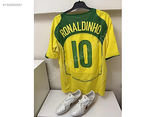 Nike Tiempo Ronaldinho on sahibinden.com - 1302835061