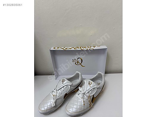 Nike Tiempo Ronaldinho on sahibinden.com - 1302835061