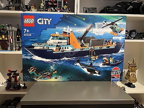 KARIŞIK SIFIR LEGO SETLERİ sahibinden.comda - 1302835070