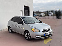 KRC OTOMOTİVDEN SATILIK HUNDAİ ERA #1286835076