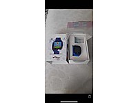 Çocuk akıllı saat