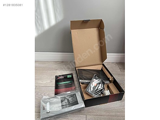 Used & Brand New Items / Garden & Home Improvement / Home Improvement / Installation Materials / Intercom & Doorbell