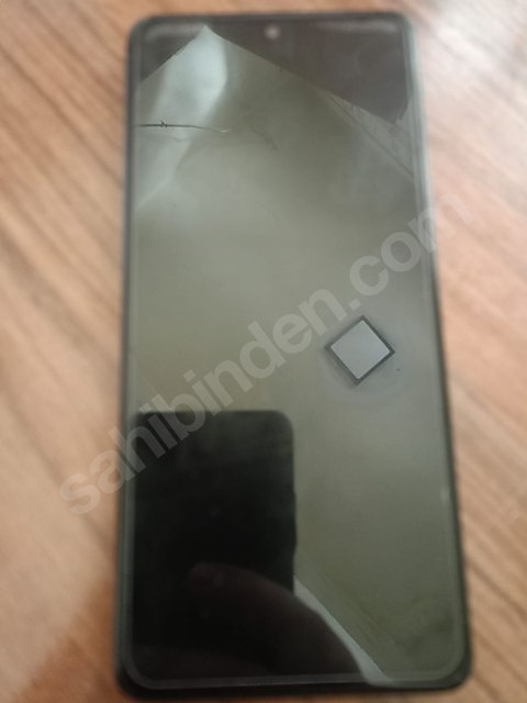 Redmi Note 10 Pro Max