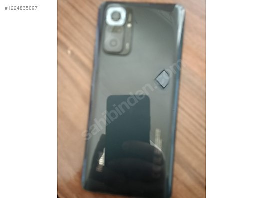 Used & Brand New Items / Cell Phones & Accessories / Cell Phones / Xiaomi / Redmi Note 10 Pro Max