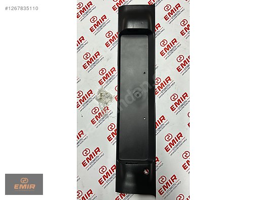 COROLLA AE101 92-97 ARKA PLAKA BAKALİTİ 81270-12460 - İlan ve