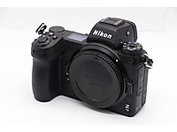 NİKON Z7 II BODY 3K SHUTTERDA SIFIR AYARINDA MAĞAZADAN #1283835114
