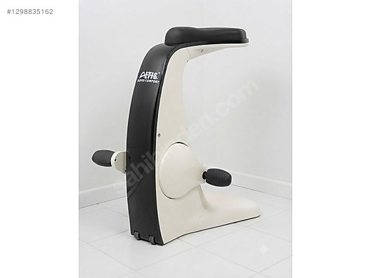 ALTİS Süper Comfort Egzersiz Bisiklet SIFIR ÜRÜN ADREDE TESLİM on