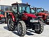 Machinery / Agricultural Machines / Tractors / Case IH / JX75C