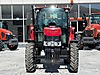 Machinery / Agricultural Machines / Tractors / Case IH / JX75C