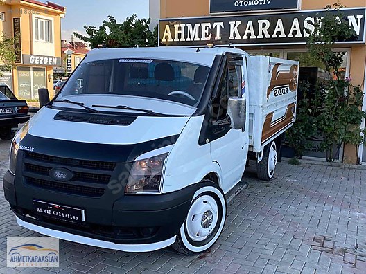 ford trucks transit 330 s model 95 000 tl galeriden satilik ikinci el 954835216