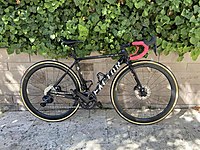 Çok Temiz Bisiklet Factor O2 VAM #1283835218