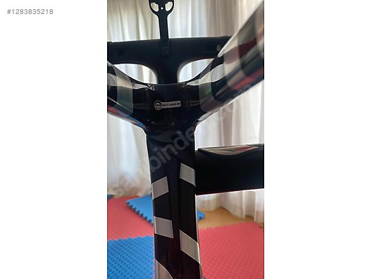 İkinci El ve Sıfır Alışveriş / Spor / Bisiklet / Yarış & Yol Bisikleti