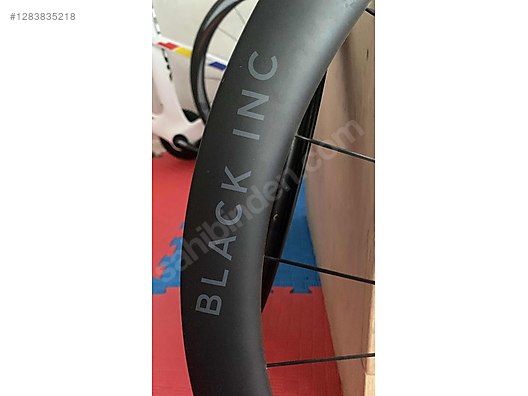 İkinci El ve Sıfır Alışveriş / Spor / Bisiklet / Yarış & Yol Bisikleti