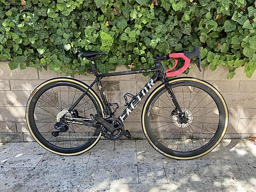 İkinci El ve Sıfır Alışveriş / Spor / Bisiklet / Yarış & Yol Bisikleti