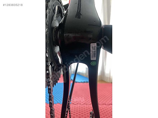 İkinci El ve Sıfır Alışveriş / Spor / Bisiklet / Yarış & Yol Bisikleti