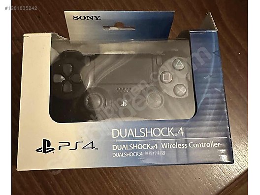 Used & Brand New Items / Gaming & Gamers Exclusive / Gaming Equipment / PC Controller & Gamepad