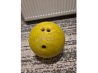 Swıtch bowling topu