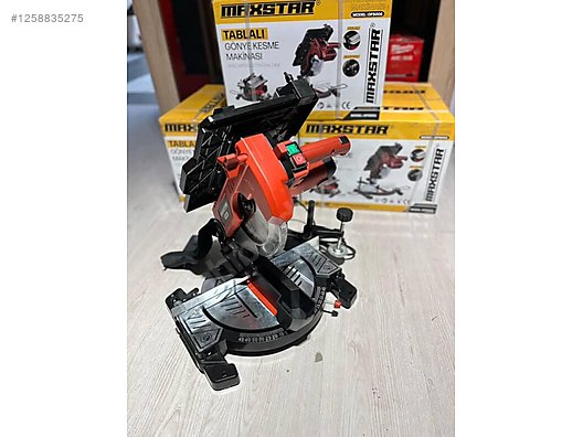 Used & Brand New Items / Garden & Home Improvement / Hand Tools / Electric / Cutting Machines