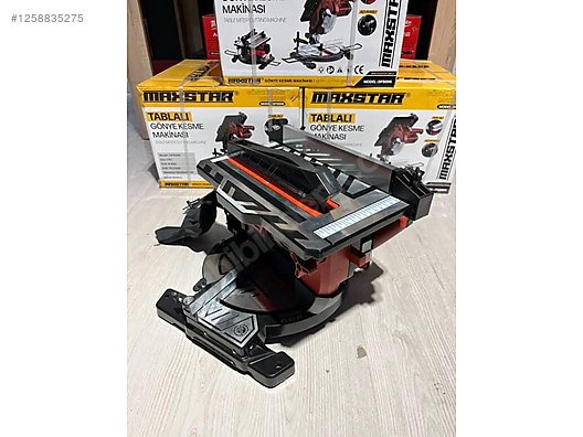 Used & Brand New Items / Garden & Home Improvement / Hand Tools / Electric / Cutting Machines