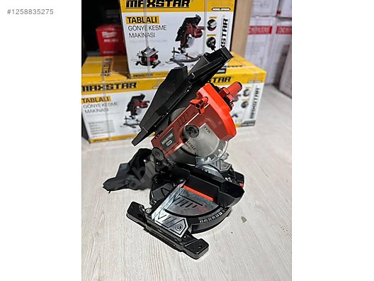 Used & Brand New Items / Garden & Home Improvement / Hand Tools / Electric / Cutting Machines