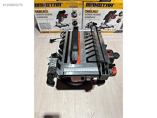 Used & Brand New Items / Garden & Home Improvement / Hand Tools / Electric / Cutting Machines