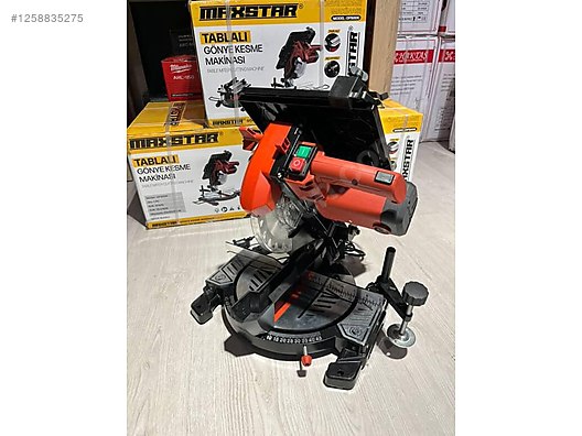 Used & Brand New Items / Garden & Home Improvement / Hand Tools / Electric / Cutting Machines