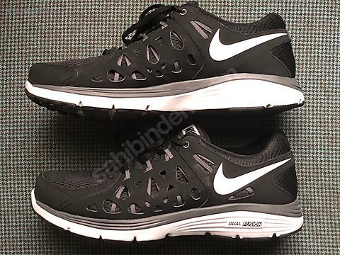 Nike Fusion 2 Koşu ve Yürüyüş ayakkabısı at sahibinden.com - 1099835302