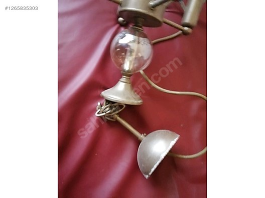 5 li avıze - Acil Aydınlatma & Işıldak ve Yapı Malzemeleri sahibinden.com'da