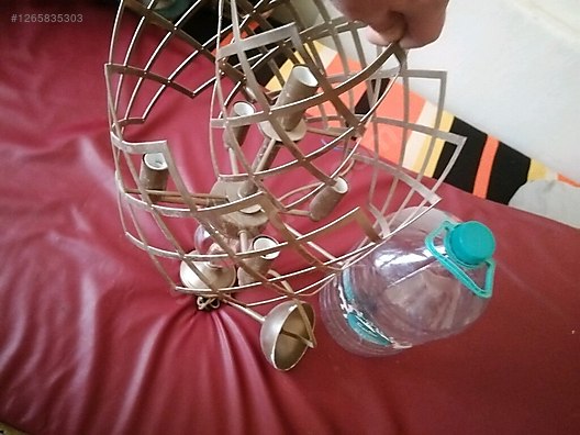 5 li avıze - Acil Aydınlatma & Işıldak ve Yapı Malzemeleri sahibinden.com'da