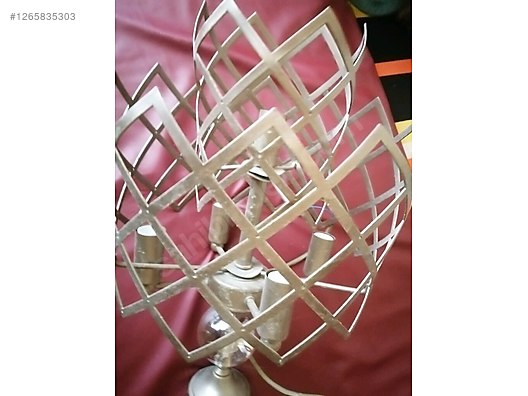 İkinci El ve Sıfır Alışveriş / Bahçe & Yapı Market / Yapı Malzemeleri / Aydınlatma / Acil Aydınlatma & Işıldak