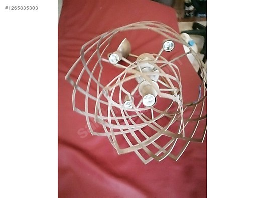 Acil Aydınlatma & Işıldak